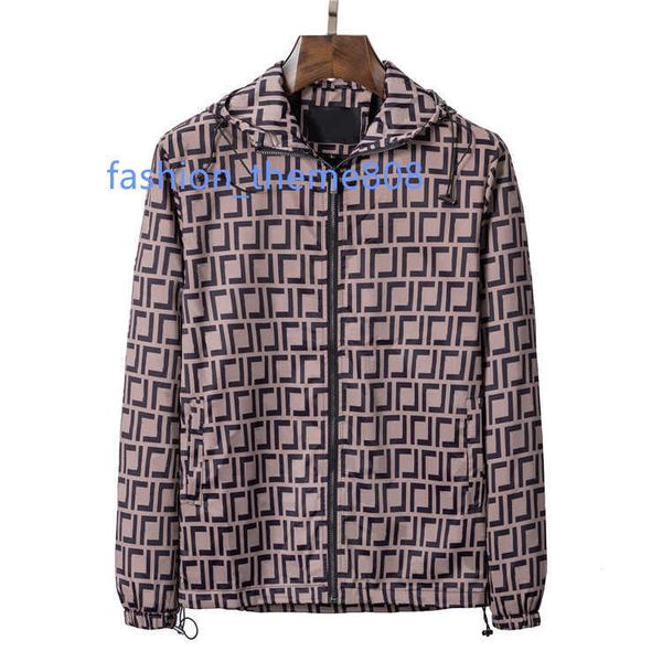 2022 mens jacket designer for men woman coat spring autumn outwear windbreaker hoodie zipper man casual hooded jackets outside sport asian s, Black;brown
2022 mens jacket designer for men woman coat spring autumn outwear windbreaker hoodie zipper man casual hooded jackets outside sport asian s, Black;brown