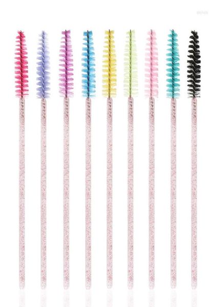 makeup brushes 50 pcs disposable crystal eyelash extension brush diamond handle mascara wands women tools5864514
makeup brushes 50 pcs disposable crystal eyelash extension brush diamond handle mascara wands women tools5864514
