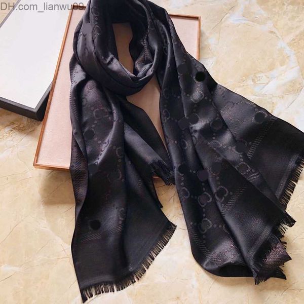 scarves designer scarf women man designer silk scarf fashion brand shawl chiffon scarves for winter womens and mens long wraps z230817, Blue;gray
scarves designer scarf women man designer silk scarf fashion brand shawl chiffon scarves for winter womens and mens long wraps z230817, Blue;gray