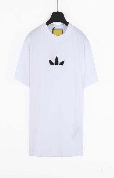 men039s tshirts round neck embroidered and printed polar style summer wear with street pure cotton t1e3486347, White;black
men039s tshirts round neck embroidered and printed polar style summer wear with street pure cotton t1e3486347, White;black
