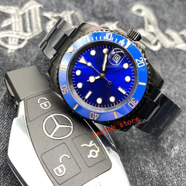 mens watch designer automatic watch mens 41mm ceramic ring sapphire 2813 movement dial rotatable watch stainless steel band movement watches, Slivery;golden
mens watch designer automatic watch mens 41mm ceramic ring sapphire 2813 movement dial rotatable watch stainless steel band movement watches, Slivery;golden