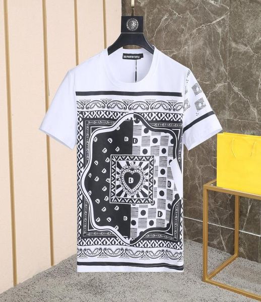 dsq phantom turtle mens designer t shirt italian milan fashion scarf print tshirt summer black white tshirt male hip hop streetw7191701, White;black
dsq phantom turtle mens designer t shirt italian milan fashion scarf print tshirt summer black white tshirt male hip hop streetw7191701, White;black
