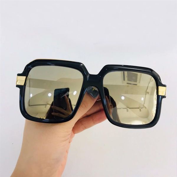vintage black gold mirror lens sunglasses square glasses fashion sun shades with box246v, White;black
vintage black gold mirror lens sunglasses square glasses fashion sun shades with box246v, White;black