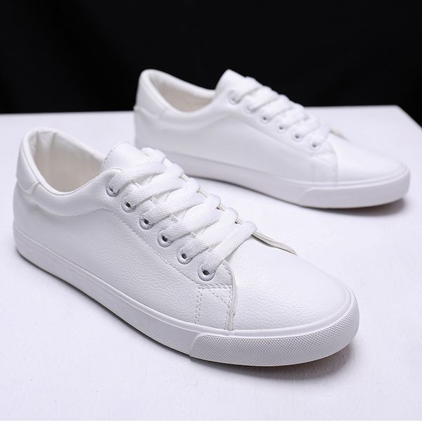 dress shoes spring summer flat mens fashion sneakers soft casual brand male white shoes street style 230816, Black
dress shoes spring summer flat mens fashion sneakers soft casual brand male white shoes street style 230816, Black