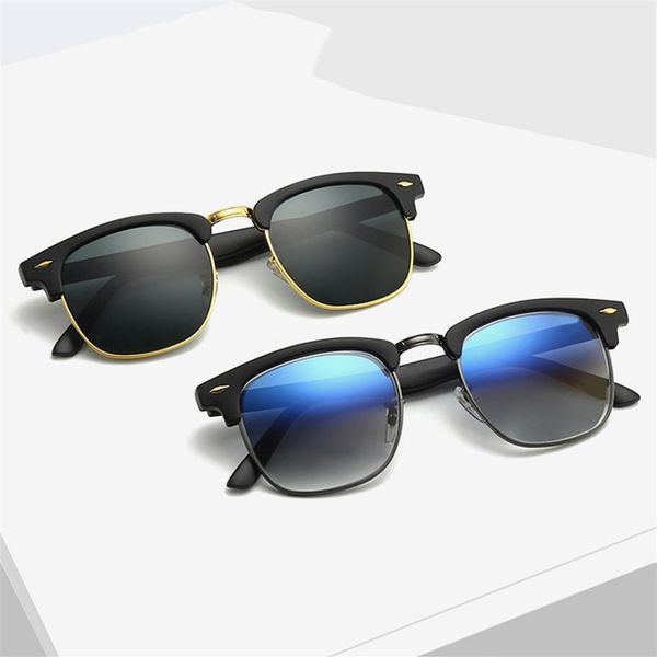 classic men women fashion sunglasses drak green grey brown colour glass lenses suitable for fashion beach driving oc300i, White;black
classic men women fashion sunglasses drak green grey brown colour glass lenses suitable for fashion beach driving oc300i, White;black