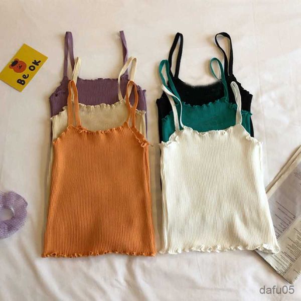 tank 2022 summer boys and girls children 12y 14y tank teens underwear clothes knitted vest camis solid bottoming shirt r230817, Blue
tank 2022 summer boys and girls children 12y 14y tank teens underwear clothes knitted vest camis solid bottoming shirt r230817, Blue