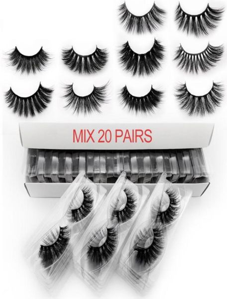 20 pairs lashes in bulk mix 3d mink lashes whole eyelashes natural mink eyelashes whole false eyelashes makeup lashes6393652
20 pairs lashes in bulk mix 3d mink lashes whole eyelashes natural mink eyelashes whole false eyelashes makeup lashes6393652
