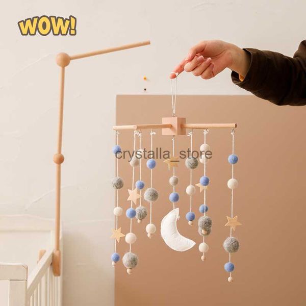 2pc newborn wooden bed bell bracket set hanging rattles toys hanger baby crib bed bell toy holder arm bear bracket hkd230817
2pc newborn wooden bed bell bracket set hanging rattles toys hanger baby crib bed bell toy holder arm bear bracket hkd230817