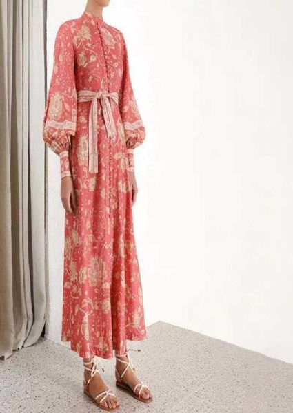 europe and the united states stand collar lantern longsleeve singlerow buckle fashion waist above the knee print long skirt retr2592056, Black
europe and the united states stand collar lantern longsleeve singlerow buckle fashion waist above the knee print long skirt retr2592056, Black
