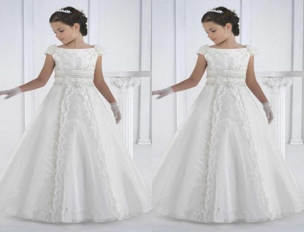 first communion dresses floor length princess white flower girl dresses girls white communion dresses vestidos de comunion9657808, White;blue
first communion dresses floor length princess white flower girl dresses girls white communion dresses vestidos de comunion9657808, White;blue
