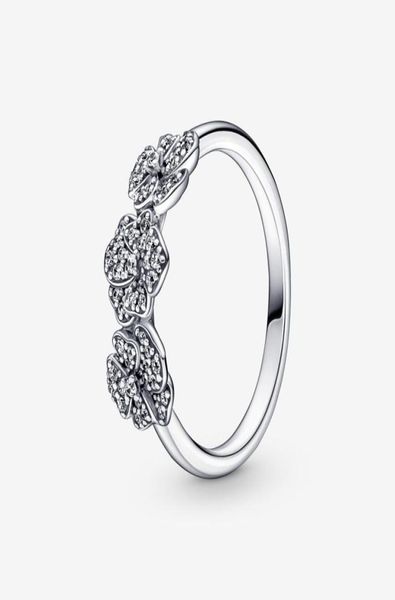 100 925 sterling silver triple pansy flower ring for women wedding rings fashion engagement jewelry accessories56749309787487, Slivery;golden
100 925 sterling silver triple pansy flower ring for women wedding rings fashion engagement jewelry accessories56749309787487, Slivery;golden