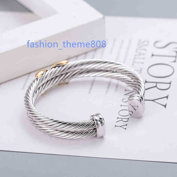 bangle twisted gold bracelets jewelrys cross men double dy bracelet x wire bracelet women sliver fashion trend platinum plated color hemp ri, Black
bangle twisted gold bracelets jewelrys cross men double dy bracelet x wire bracelet women sliver fashion trend platinum plated color hemp ri, Black