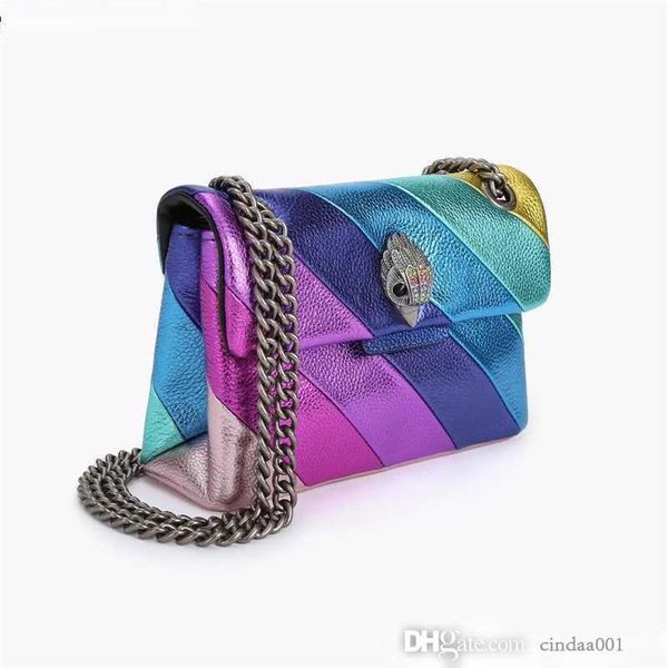 designer cross body bag and purse mini pu leather rainbow luxury shoulder bag small messenger bag
designer cross body bag and purse mini pu leather rainbow luxury shoulder bag small messenger bag