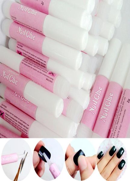200pcs whole nails glue 2g mini size professional fake nail glue diy nail art accessories easy stick manicure tools70533901881650
200pcs whole nails glue 2g mini size professional fake nail glue diy nail art accessories easy stick manicure tools70533901881650