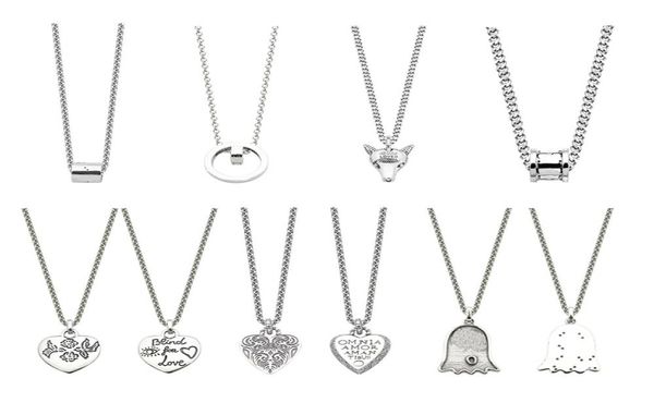 designer gg mens womens pendant necklace luxury silver letter g love necklaces jewelry as gift birthday christmas gifts7471750
designer gg mens womens pendant necklace luxury silver letter g love necklaces jewelry as gift birthday christmas gifts7471750