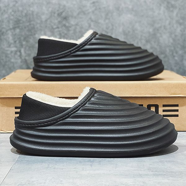 men winter home autumn new product warm winter cotton slippers wood floor home mop warm breathable wear-resistant outdoor shoes, Black
men winter home autumn new product warm winter cotton slippers wood floor home mop warm breathable wear-resistant outdoor shoes, Black