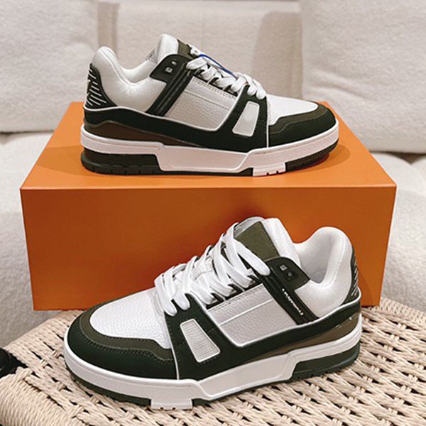 men moka brown sports shoes womens classics fashion party birthday gift shoes level brand designer ladies flowers outsole nubuck calfskin sn, Black
men moka brown sports shoes womens classics fashion party birthday gift shoes level brand designer ladies flowers outsole nubuck calfskin sn, Black
