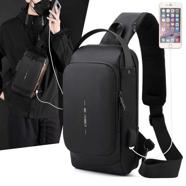 wepower new men's chest bag, anti-theft code lock, locomotive bag, cool cycling bag, shoulder bag, messenger bag 230220
wepower new men's chest bag, anti-theft code lock, locomotive bag, cool cycling bag, shoulder bag, messenger bag 230220