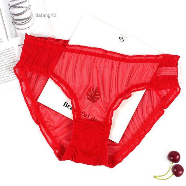 3pcs gauze lace panties transparent candy colors panty thong cotton briefs underwear knickers bikini thin comfort no trace erotic lingerie k, Black;pink
3pcs gauze lace panties transparent candy colors panty thong cotton briefs underwear knickers bikini thin comfort no trace erotic lingerie k, Black;pink