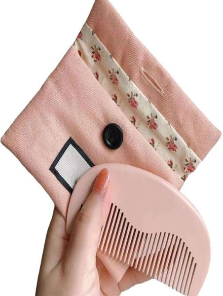 brand hair brushes pink wooden comb with a pocket styling tool girl hairs beauty product3969081, Silver 
brand hair brushes pink wooden comb with a pocket styling tool girl hairs beauty product3969081, Silver