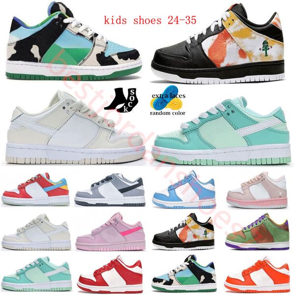 running children born x raised skate low panda team red blue orange lobster purple candy run the valentines day trainers with box sneakers o
running children born x raised skate low panda team red blue orange lobster purple candy run the valentines day trainers with box sneakers o