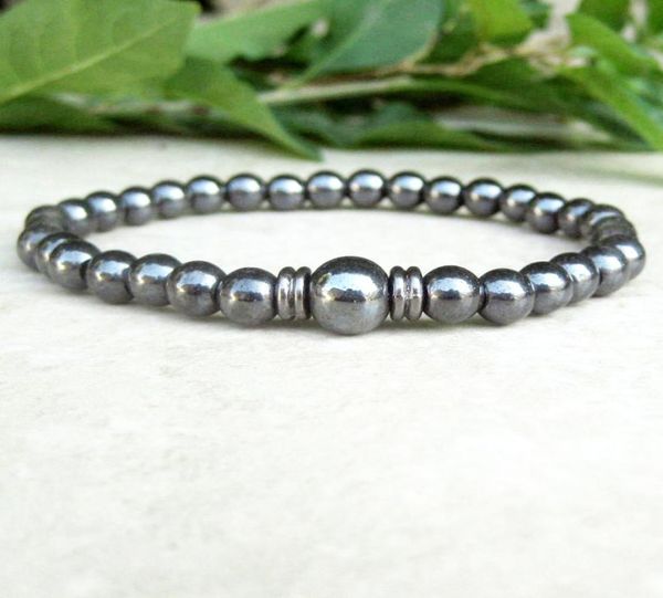 mg0725 mens 6 mm black hematite bracelet healing stress mala bracelet spiritual calming bracelet tibetan grounding jewelry5826353
mg0725 mens 6 mm black hematite bracelet healing stress mala bracelet spiritual calming bracelet tibetan grounding jewelry5826353