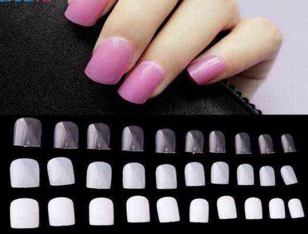 500 100pcs false short square head fake nails classic nude nature white clear coffin full cover nails art tips flat unha1549172, Red;gold
500 100pcs false short square head fake nails classic nude nature white clear coffin full cover nails art tips flat unha1549172, Red;gold