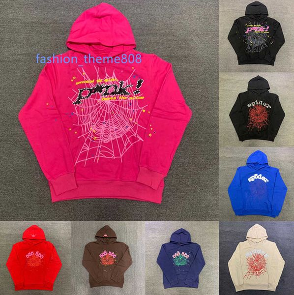 sp5der hoodies young thug 555555 angel pullover pink red hoodye pants men quality shoe sp5ders printing spiders hoodie web sweatshirts tida, Black
sp5der hoodies young thug 555555 angel pullover pink red hoodye pants men quality shoe sp5ders printing spiders hoodie web sweatshirts tida, Black