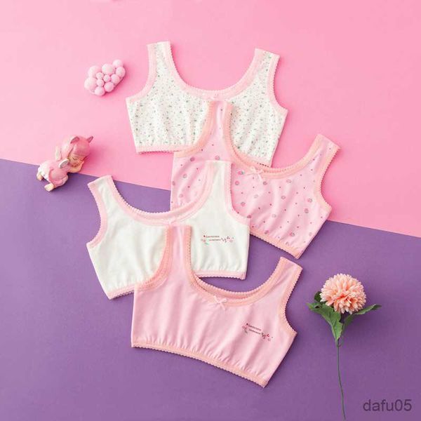 tank young girl underwear breathable cotton tank for kids girls' double layer training bra student children sports bra r230817, Blue
tank young girl underwear breathable cotton tank for kids girls' double layer training bra student children sports bra r230817, Blue