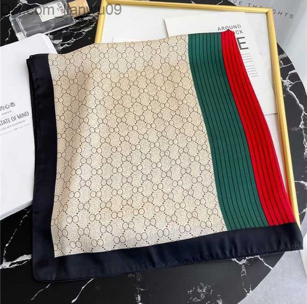 scarves wholesale 4style 7070cm luxury designer grid letters scarves silk scarf headband for women fashion long handle bag shoulder wraps z2, Blue;gray
scarves wholesale 4style 7070cm luxury designer grid letters scarves silk scarf headband for women fashion long handle bag shoulder wraps z2, Blue;gray