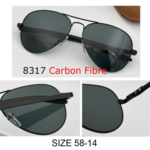 whole brand designer men women classic sunglass carbon fibre aviation driving sun glasses uv protection glass lens gradient uv248t, White;black
whole brand designer men women classic sunglass carbon fibre aviation driving sun glasses uv protection glass lens gradient uv248t, White;black