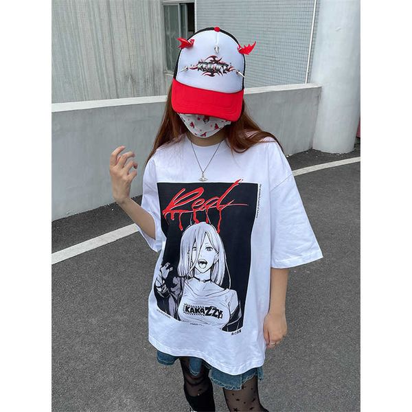 original kakazzy short sleeved t-shirts for men and women in summer china-chic american half sleeved t-shirts pure cotton lovers fashion bra, White
original kakazzy short sleeved t-shirts for men and women in summer china-chic american half sleeved t-shirts pure cotton lovers fashion bra, White