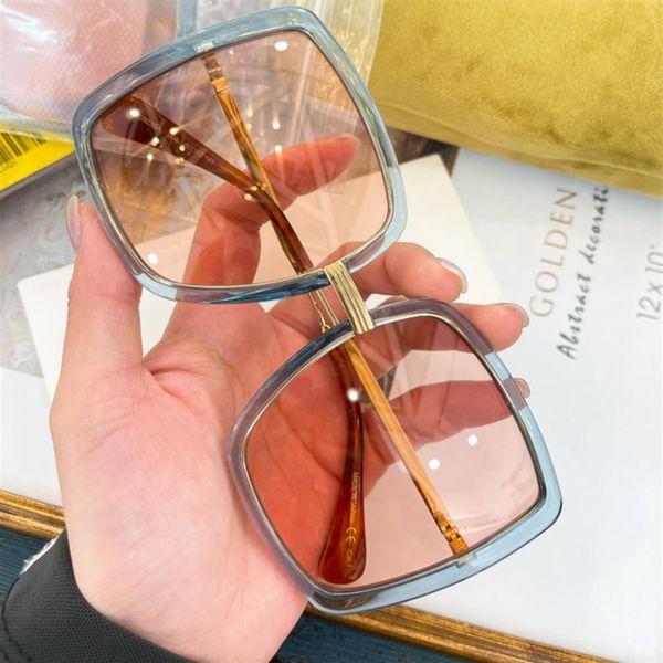 oversized sunglasses for men women 0903 gold blue pink lens retro glasses occhiali da sole fashion sunglasses with box299w, White;black
oversized sunglasses for men women 0903 gold blue pink lens retro glasses occhiali da sole fashion sunglasses with box299w, White;black