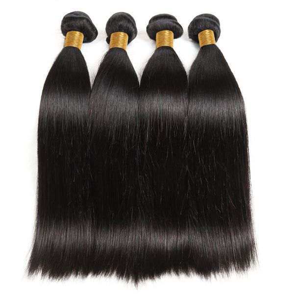 straight hair bundles raw brazilian human hair extensions for black women natural color 3/4 bundles remy hair long 30 inches
straight hair bundles raw brazilian human hair extensions for black women natural color 3/4 bundles remy hair long 30 inches