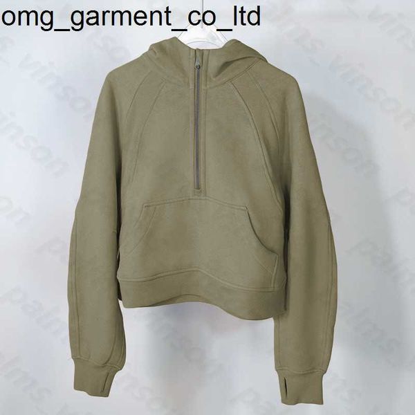 new 23ss fashion scubas lululemen womens yoga hoodie jackets thick scuba sports zipper designer sweater cing loose short clothes winter yoga, Black
new 23ss fashion scubas lululemen womens yoga hoodie jackets thick scuba sports zipper designer sweater cing loose short clothes winter yoga, Black