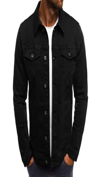 laamei 2019 men039s denim jacket fashion jeans jackets slim casual streetwear vintage men jean clothing plus size 6868534, Black;brown
laamei 2019 men039s denim jacket fashion jeans jackets slim casual streetwear vintage men jean clothing plus size 6868534, Black;brown