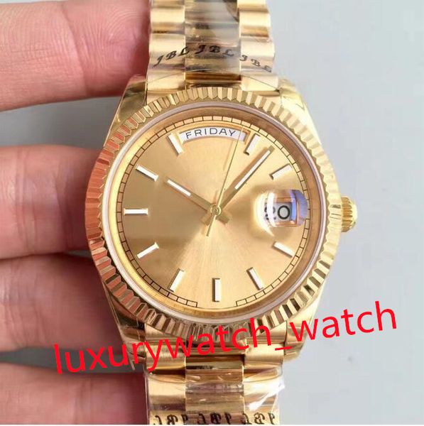 waterproof with original box fashion men's watch 41mm datejust automatic mechanical movement men's watches blue dial stainless ste, Slivery;brown
waterproof with original box fashion men's watch 41mm datejust automatic mechanical movement men's watches blue dial stainless ste, Slivery;brown