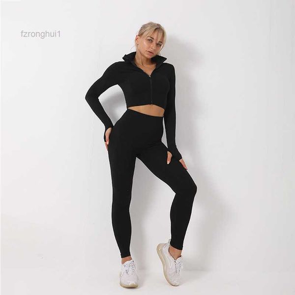 seamless yoga set women's shockproof suit sports tank underwear high waist pants fitness f7jr
seamless yoga set women's shockproof suit sports tank underwear high waist pants fitness f7jr