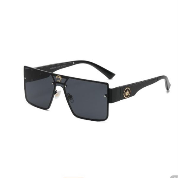 designers sunglasses fashion polarized sunglass popular men women luxury retro design square uv resistant sun glass casual versati268e, White;black
designers sunglasses fashion polarized sunglass popular men women luxury retro design square uv resistant sun glass casual versati268e, White;black