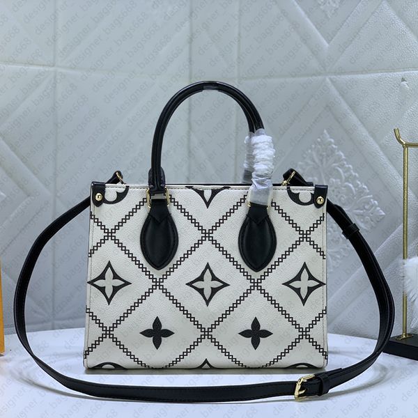 designer bag luxury tote shoulder bag onthego totes womens leather crossbody purse large shopping bags card holder embossed flower lady mirr
designer bag luxury tote shoulder bag onthego totes womens leather crossbody purse large shopping bags card holder embossed flower lady mirr