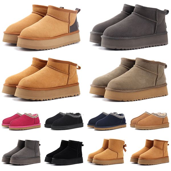 uggity tazz boots chestnut fur slides sheepskin shearling tazz mules women men ultra mini platform boot slip-on shoes suede upper comfort fa, Black
uggity tazz boots chestnut fur slides sheepskin shearling tazz mules women men ultra mini platform boot slip-on shoes suede upper comfort fa, Black