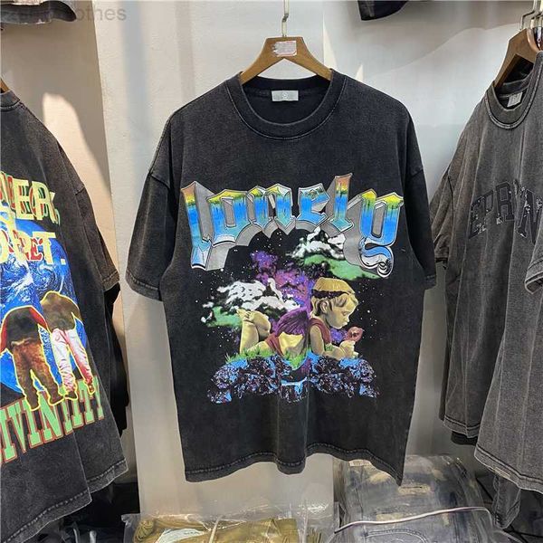 men's t-shirts good quality 2022ss heavy fabric fashion t shirt men vintage women t-shirt oversized streeetwear tees mens clothing, White;black
men's t-shirts good quality 2022ss heavy fabric fashion t shirt men vintage women t-shirt oversized streeetwear tees mens clothing, White;black