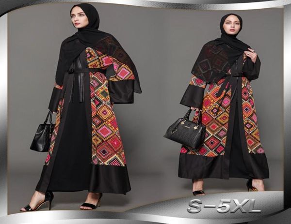 plus size 5xl abaya dubai printed plaid hijab muslim dress qatar uae abayas women jilbab robe musulmane turkish islamic dress9222668, Red
plus size 5xl abaya dubai printed plaid hijab muslim dress qatar uae abayas women jilbab robe musulmane turkish islamic dress9222668, Red