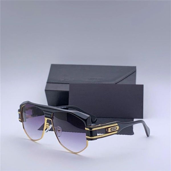 luxury sunglasses for men special protection cyberpunk steampunk designer vintage frame famous brand sunglasses 67282s, White;black
luxury sunglasses for men special protection cyberpunk steampunk designer vintage frame famous brand sunglasses 67282s, White;black