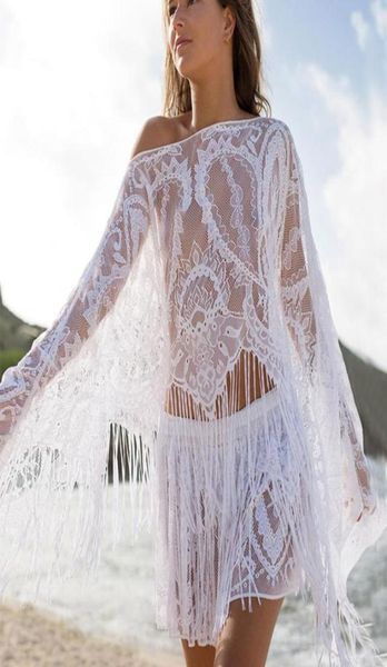 summer women crochet beach dress hollow out tassel perspective swimsuit bikini coverups robe de plage cape beachwear sets3313851, White;black
summer women crochet beach dress hollow out tassel perspective swimsuit bikini coverups robe de plage cape beachwear sets3313851, White;black