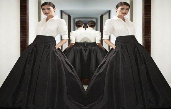 high waist black long satin skirts wide waistband floor length bust skirts custom made maxi skirt spring summer party2995448
high waist black long satin skirts wide waistband floor length bust skirts custom made maxi skirt spring summer party2995448