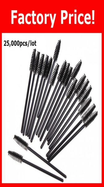 whole 25000pcslot new black disposable eyelash brush mascara wands applicator makeup cosmetic tool7020261
whole 25000pcslot new black disposable eyelash brush mascara wands applicator makeup cosmetic tool7020261