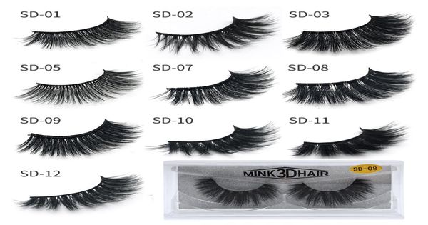 3d mink eyelashes whole natural false eyelashes soft make up eyelashes extension makeup fake eye lashes pack 3d mink lashes bu1279938
3d mink eyelashes whole natural false eyelashes soft make up eyelashes extension makeup fake eye lashes pack 3d mink lashes bu1279938
