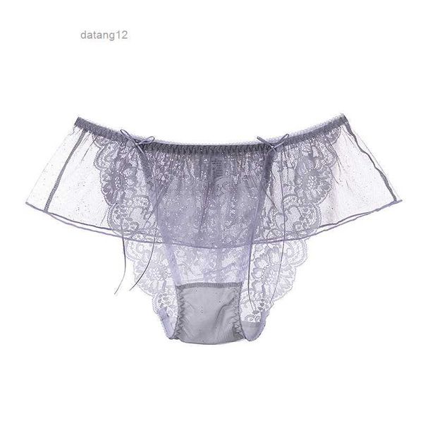 3pcs gauze lace panties transparent candy colors panty thong cotton briefs underwear knickers bikini thin comfort no trace erotic lingerie f, Black;pink
3pcs gauze lace panties transparent candy colors panty thong cotton briefs underwear knickers bikini thin comfort no trace erotic lingerie f, Black;pink