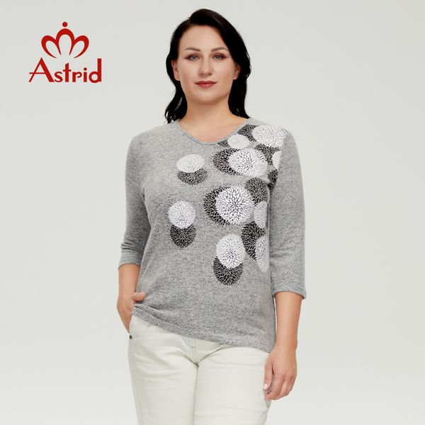 women's sweaters astrid women's sweater female oversize basic clothing fashion graphic diamonds print trends blouse long sleeve f, White;black
women's sweaters astrid women's sweater female oversize basic clothing fashion graphic diamonds print trends blouse long sleeve f, White;black